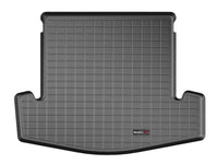WeatherTech 08+ Chevrolet Captiva Cargo Liners - Black