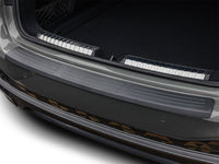 WeatherTech 25-25 Audi A5 Behind 2nd Row BumperTopper - Black