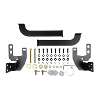 Westin 2016-2018 Toyota Tacoma HDX Grille Guard - Black