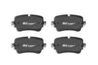DBA 16-21 Audi Q7 (w/350mm Rear Rotor) Street Series Rear Brake Pads