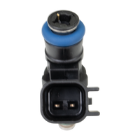 Edelbrock Precision-Flow Fuel Injector (42 lb/hr)
