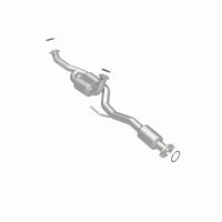 MagnaFlow Direct Fit Catalytic Converter 97-01 Toyota Camry 3.0L / 96-98 Lexus ES300 3.0L