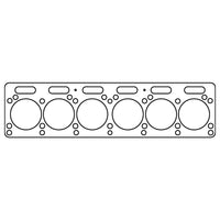 Cometic 1950 Jaguar Mark V L6 3.5L .043in CFM-20 Cylinder Head Gasket - 84mm Bore