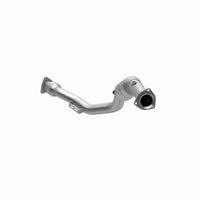 MagnaFlow Direct Fit Catalytic Converter 04-06 VW Phaeton 4.2L Driver Side Front