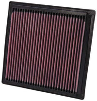 K&N Replacement Air Filter DODGE DURANGO 04-09 / CHRYSLER ASPEN 07-09