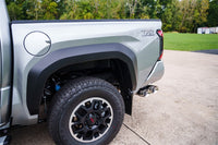 Corsa 24-25 Toyota Tacoma (2.4L Turbo) Sport Cat-Back - 4in Polished Tip