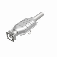MagnaFlow 86-92 Jeep/Dodge/Eagle CA Direct Fit Converter