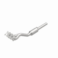 MagnaFlow Direct Fit Catalytic Converter 98-03 VW Beetle 2.0L