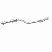 MagnaFlow 96-98 BMW 318i 1.9L Direct Fit Converter