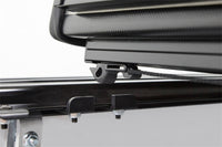 Access LOMAX Pro Series TriFold Cover 02-19 Dodge Ram 2500 6ft4in Bed (w/o Rambox) -Blk Diamond Mist