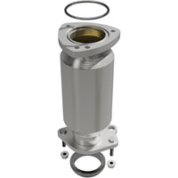 MagnaFlow 2006 Pontiac Solstice 2.4L Direct Fit Converter
