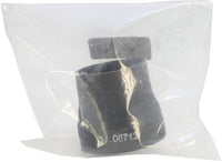 K&N Hose 3in To 2.5inid X 3inl Tprd Reinforced