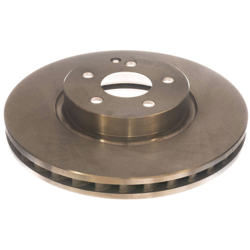 Power Stop 13-14 Mercedes-Benz C300 Front Autospecialty Brake Rotor