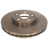 Power Stop 13-14 Mercedes-Benz C300 Front Autospecialty Brake Rotor