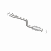 MagnaFlow Direct Fit Catalytic Converter 01-05 Lexus IS300 Rear CA