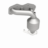 MagnaFlow Direct Fit Catalytic Converter 07-09 Lexus RX350 3.5L