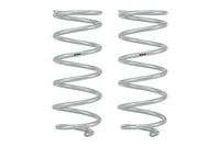 Eibach 25-26 Toyota 4Runner SR5 (Non-Hybrid) 4WD Pro Lift Kit HD Springs - Rear