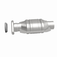 MagnaFlow Direct Fit Catalytic Converter 99-03 Lexus RX300 3.0L Rear