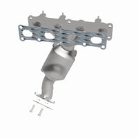 MagnaFlow 2014 Jeep Cherokee 2.4L Direct Fit Converter