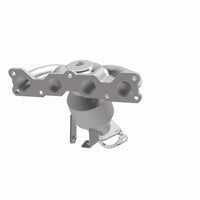 MagnaFlow Direct Fit Catalytic Converter 11-15 Kia Sportage OEM Manifold