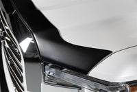 Husky Liners 20-25 GMC Sierra 2500/3500HD Aeroskin - Matte Blk