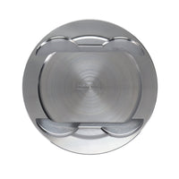 Manley Ford 3.7L Cyclone V6 3.76in Bore 9.5:1 Comp Ratio -5.0cc Dish Platinum Piston - Single