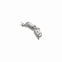 MagnaFlow Direct Fit Catalytic Converter 05-09 Audi A8 6.0L