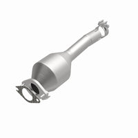 MagnaFlow 10-13 Ford Transit Connect 2.0L Calif Grade CARB Compliant Direct-Fit Catalytic Converter
