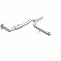MagnaFlow 2006 Ford F-150 4.6L Direct Fit Converter