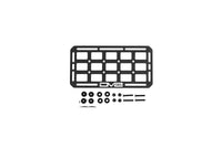 DV8 Offroad Universal Molle Panels - 11In x 6In