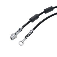 Wilwood 06-13 Audi A3 Flexline Kit - Front