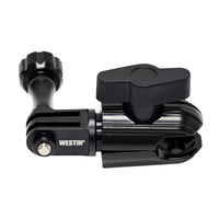 Westin Adventure Mount Accessory - 20mm Ball GoPro Adaptor Mount