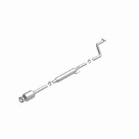 MagnaFlow DF Catalytic Conv OEM Grade Federal EPA Compliant 14-17 Kia Forte / Hyundai Elantra