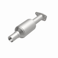 MagnaFlow Direct Fit Catalytic Converter 85-93 Chevrolet S10 L4 2.5LGAS