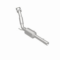 MagnaFlow California Grade CARB Compliant Direct Fit Catalytic Conv 05-09 Volkswagen Jetta L5 2.5L