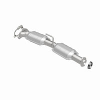 MagnaFlow Direct Fit Catalytic Converter 2001-05 Explorer 4.0L Sport Trac Rear Section