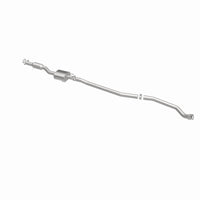 MagnaFlow 16-17 CX-9 L4 2.5 OEM Underbody Direct Fit Converter