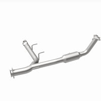 MagnaFlow 05-06 Ford Expedition 5.4L Direct Fit Converter