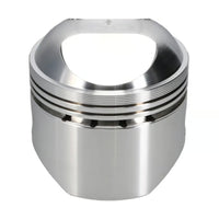 Wiseco HD Pan/Shovelhead (3497X-4012P6) Piston Kit