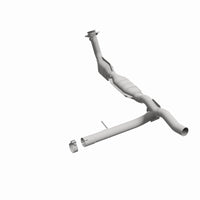 MagnaFlow DF Catalytic Conv 04-06 Ford F-150 Pickup 5.4L 4WD (Exc Heritage Edition) P/S (49 State)