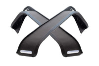 Fishbone Offroad 2018+ Jeep Wrangler JL/JLU/2020+ Gladiator JT  Alum Front Fender Flares  - Black