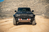 DV8 Offroad 2021-2025 Ford Bronco Tube Push Bar