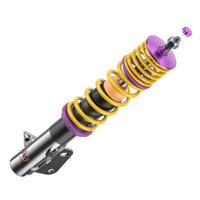KW Coilover Kit V3 Toyota MR2 Convertible (W3)
