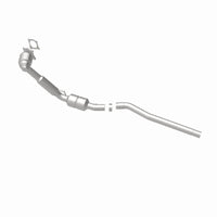 MagnaFlow Direct Fit Catalytic Converter 06-08 Jetta/GTI/A3/ 2.0T OE