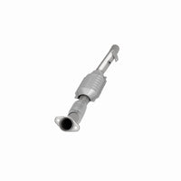 MagnaFlow Direct Fit Catalytic Converter 01 Ford Lightning P/S
