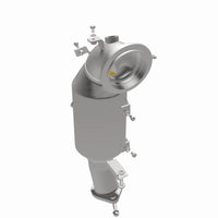 Magnaflow 21-23 Chevrolet Blazer L4 2.0L Direct Fit EPA Compliant Catalytic Converter