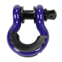 Yukon Gear D-Ring Shackle - 3/4in Diameter - 9500lbs Rating