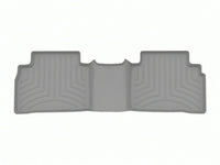 WeatherTech 22-23 Hyundai Tucson Rear FloorLiner HP - Grey