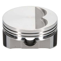 Wiseco Pro Tru Street Ford Small Block Windsor 4.040in Bore 1.165in CH -5.00 CC Piston Set