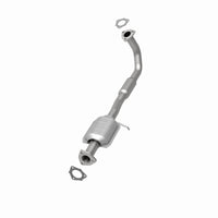 MagnaFlow Direct Fit Catalytic Converter 1997 Saturn Sc 1.9L